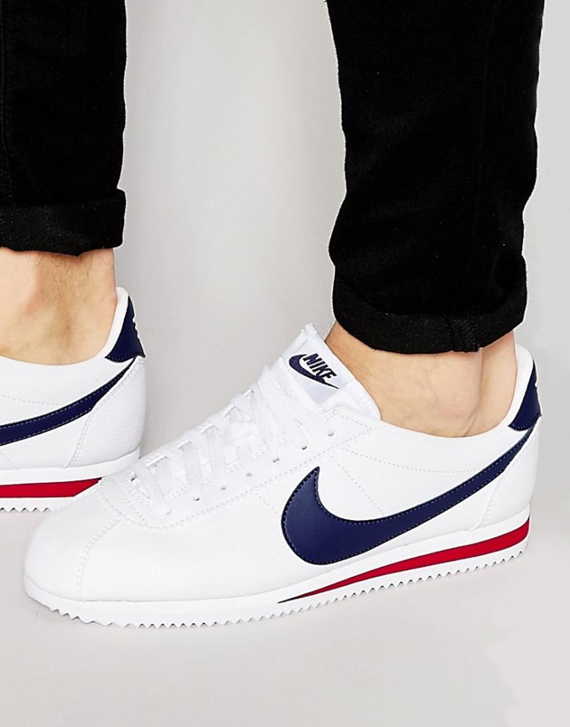 cortez homme blanche