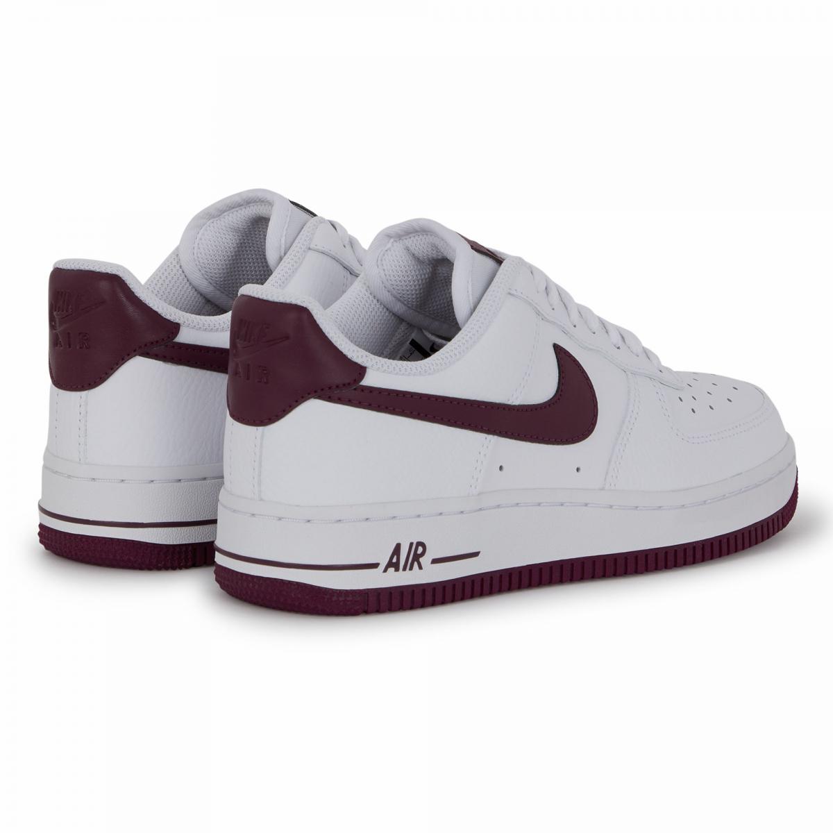nike air force 1 jester blanche femme