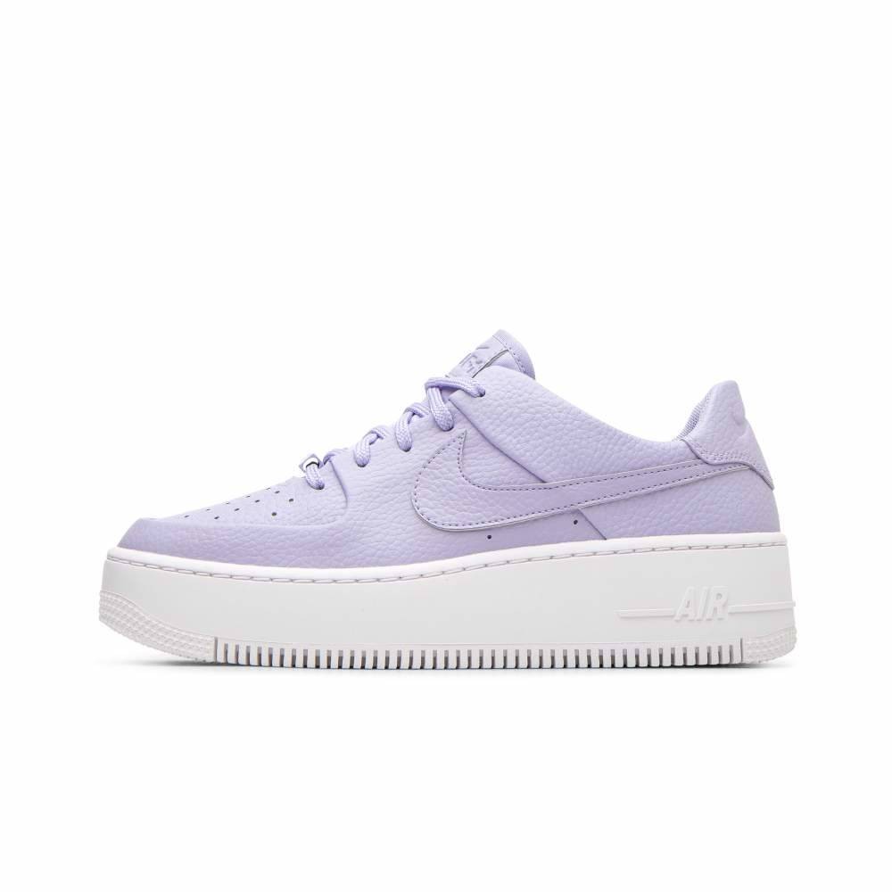 nike air force 1 jester blanche femme