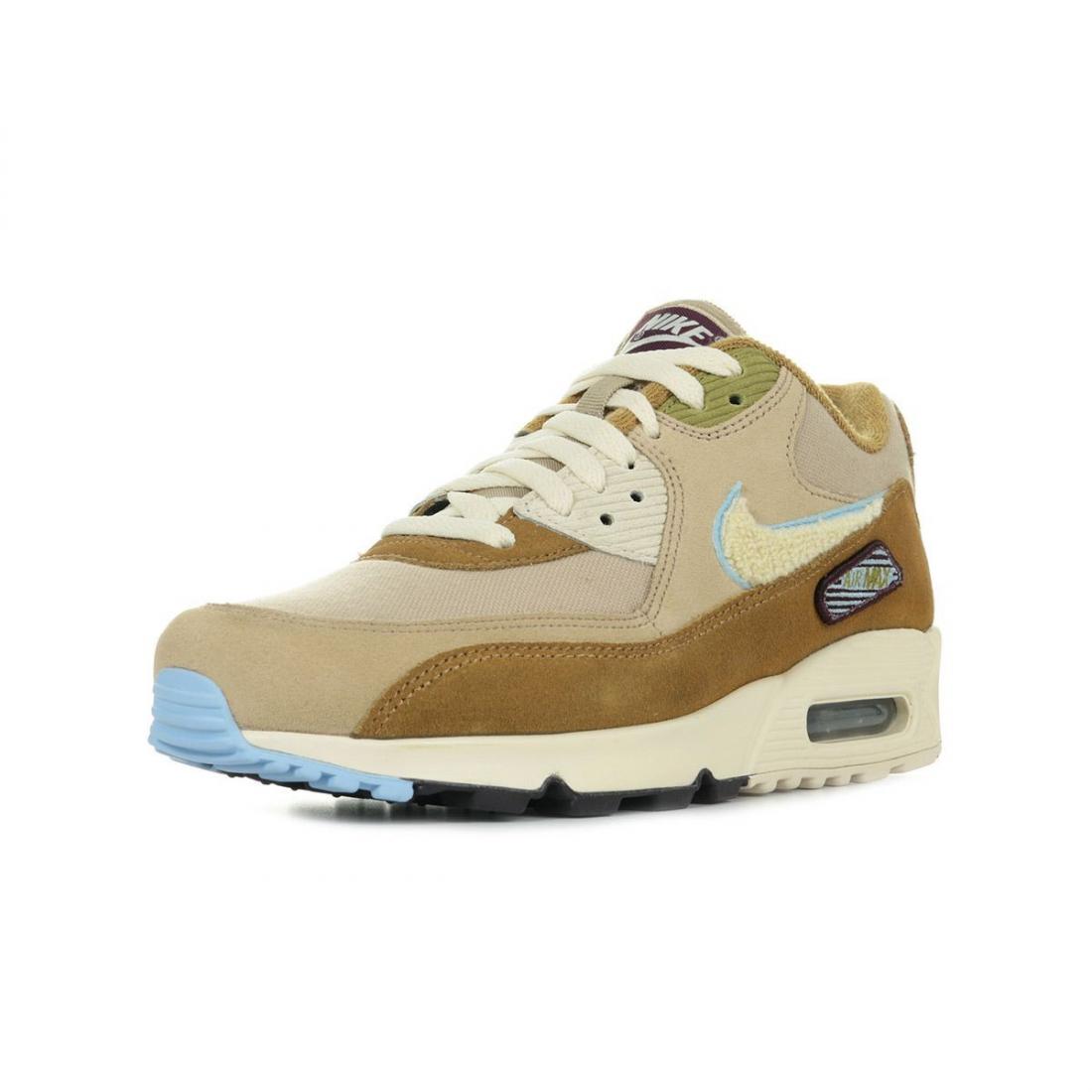 nike air max 90 junior beige