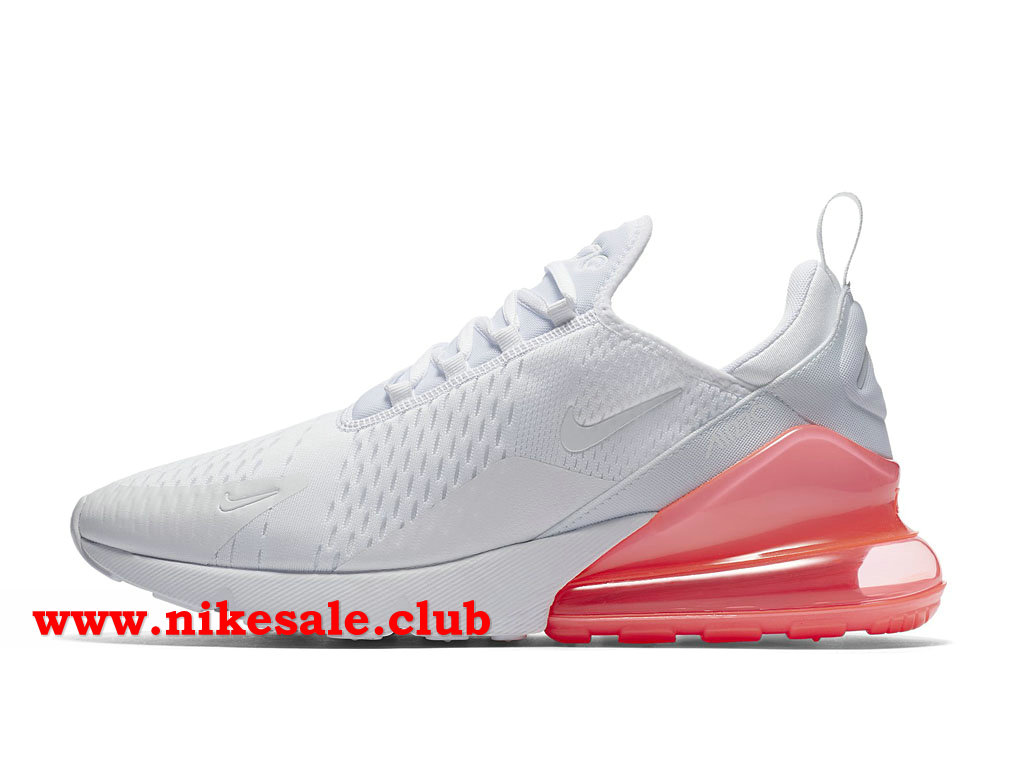 air 270 noir et rose