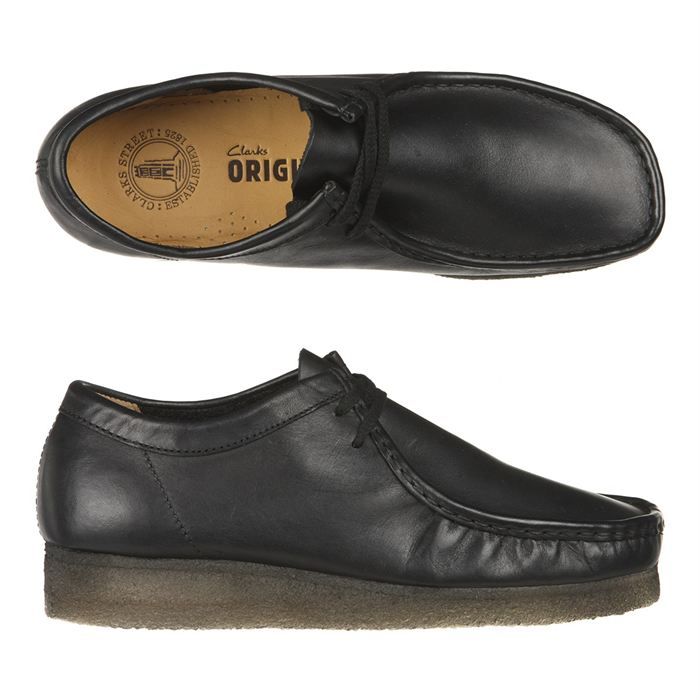 chaussure homme clarks