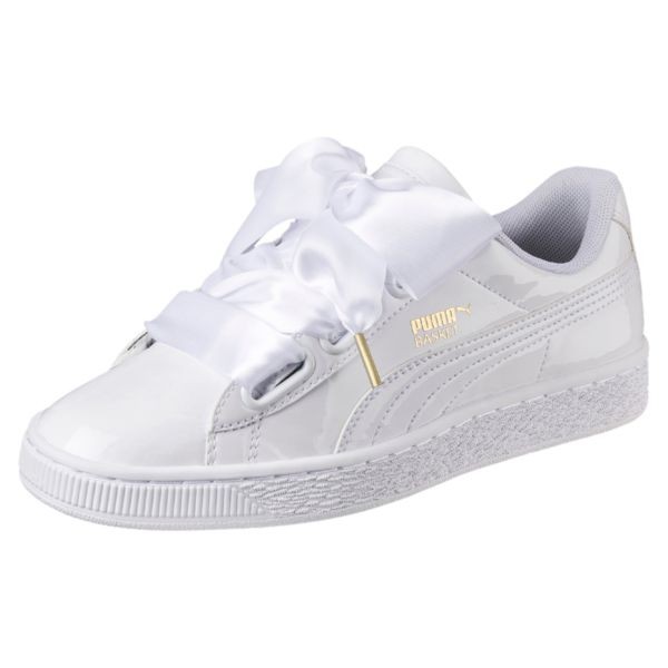 puma blanche pas cher