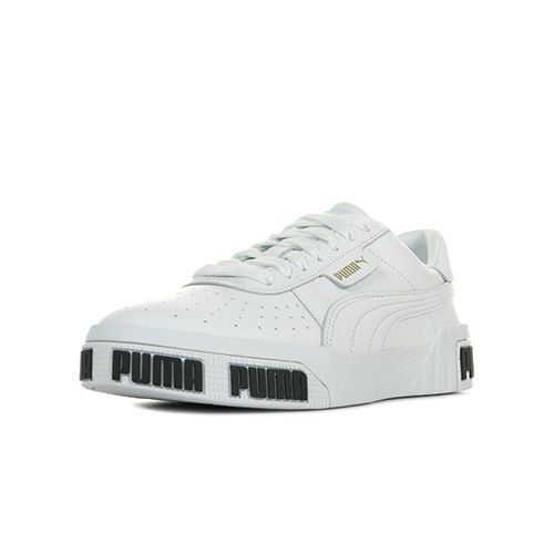 puma blanche pas cher