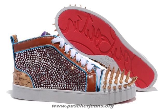 chaussures de luxe femme pas cher