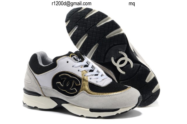 chaussures cache cache jaune