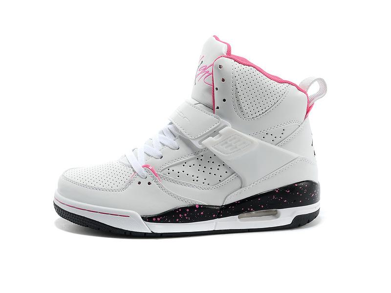 jordan flight 45 pour femme