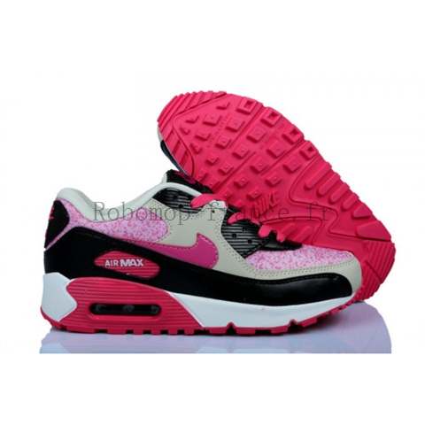 nike air 90 blanche