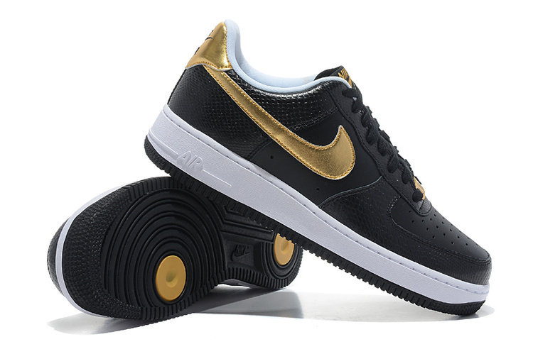 air force 1 femme noir dore air force 1 femme noir dore