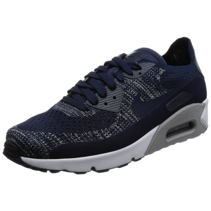 nike air max 90 ultra 2.0 flyknit homme