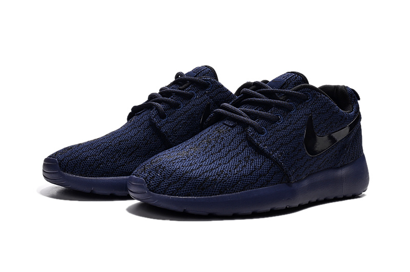 roshe run bordeaux homme