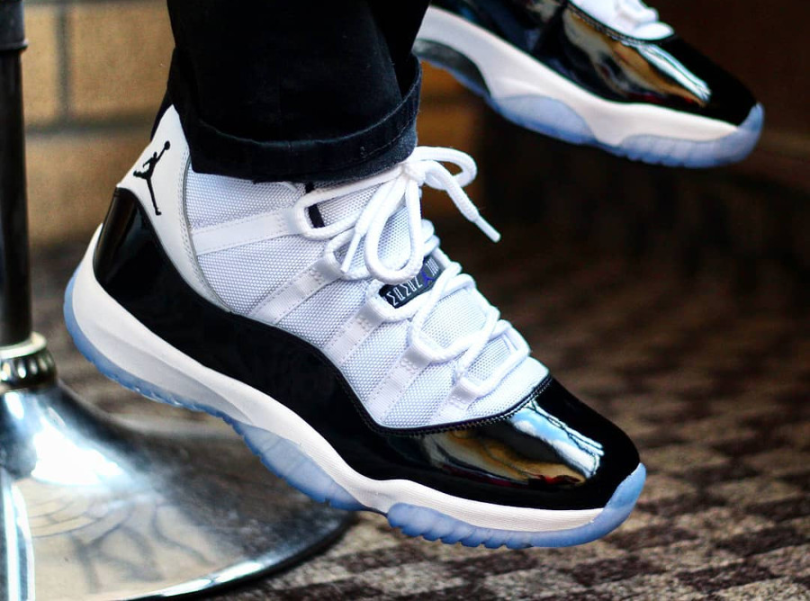 jordan retro xi