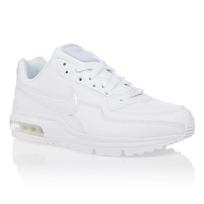 air max axis blanche homme