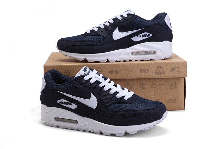лижа възвърне благотворителност nike air max 90 essential bleu ... лижа възвърне благотворителност nike air max 90 essential bleu ...