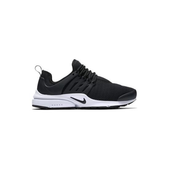 nike air presto noir et blanche pour femme,Chaussure ... nike air presto noir et blanche pour femme,Chaussure ...