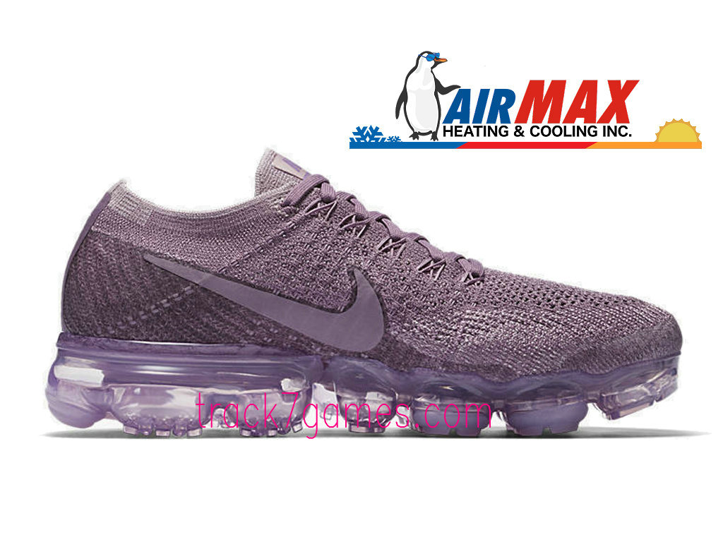 vapormax pour fille pas cher