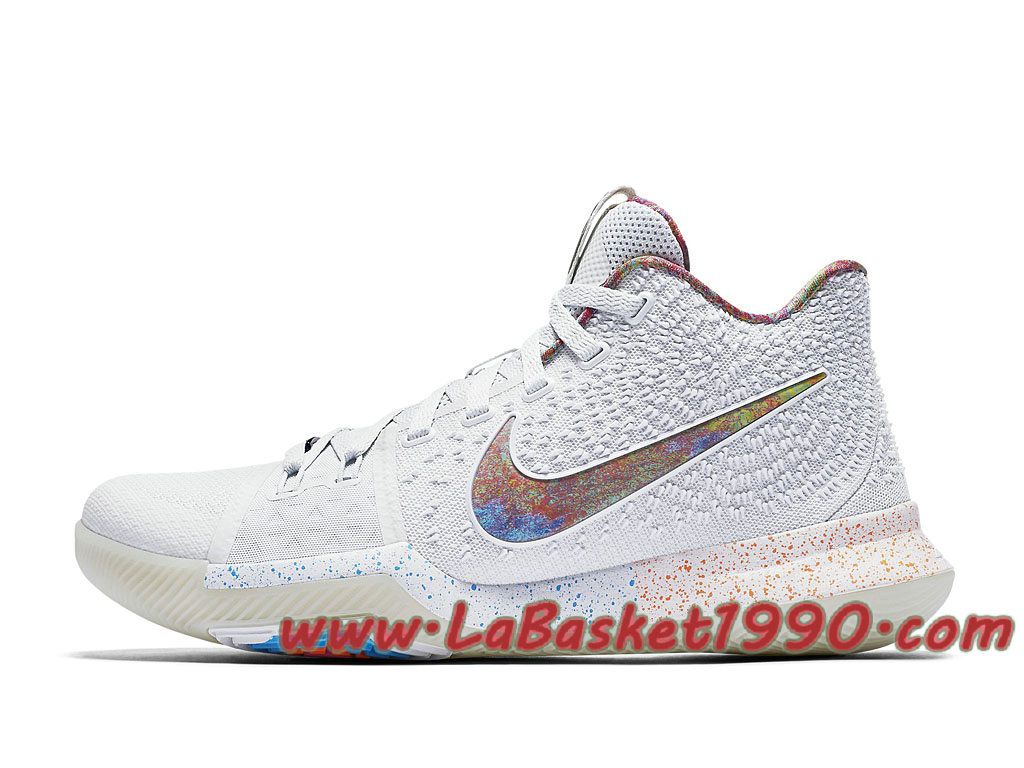 nike kyrie 3 pas cher
