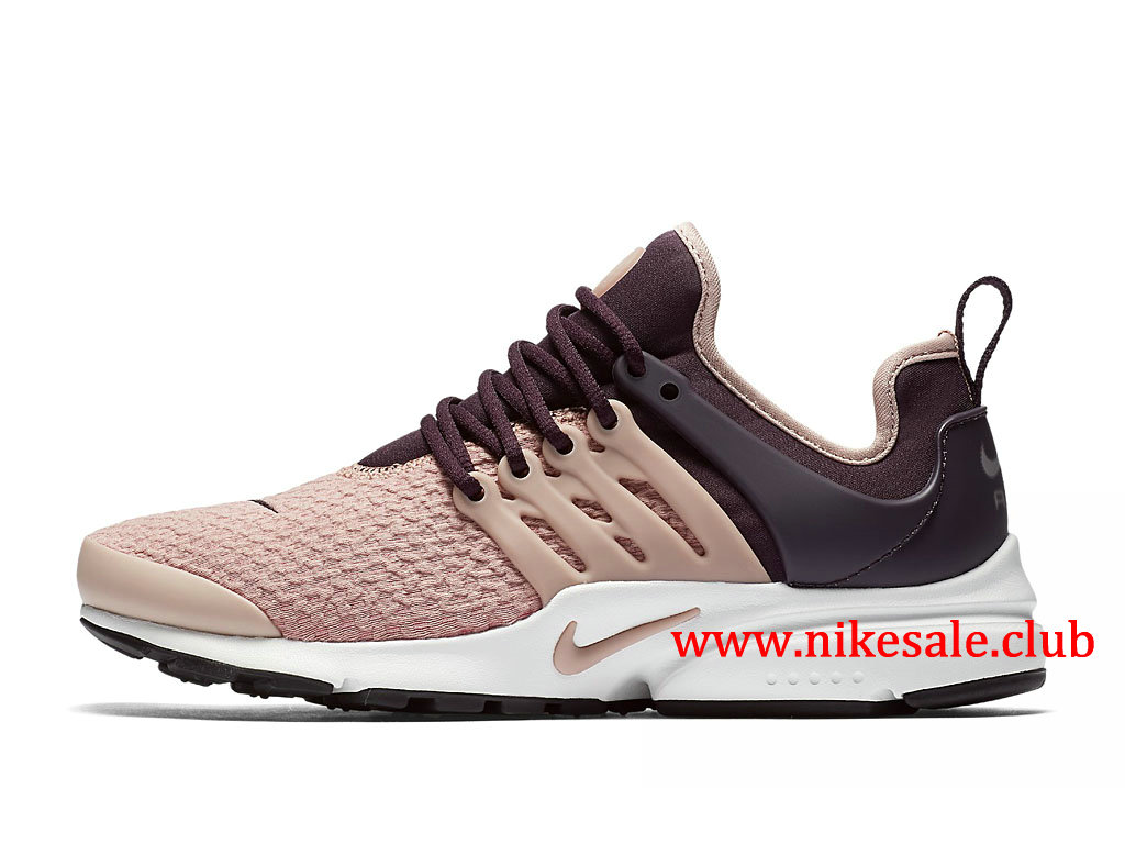 nike presto fille