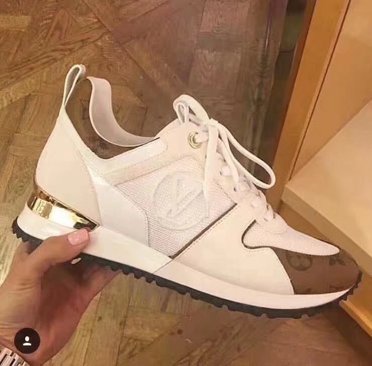 louis vuitton basket blanche femme