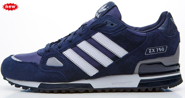 adidas zx 750 homme rose