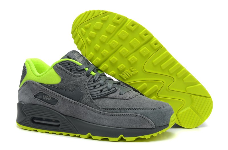 air max 90 premium gris air max 90 premium gris