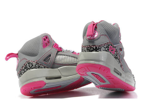 air jordan bebe rose