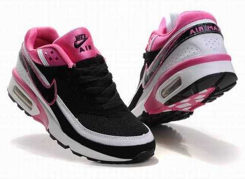 nike air max bw tout cuir